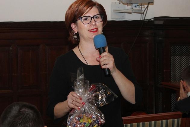 Dzień Pracownika Socjalnego w ratuszu