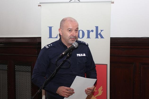 Dzień Pracownika Socjalnego w ratuszu