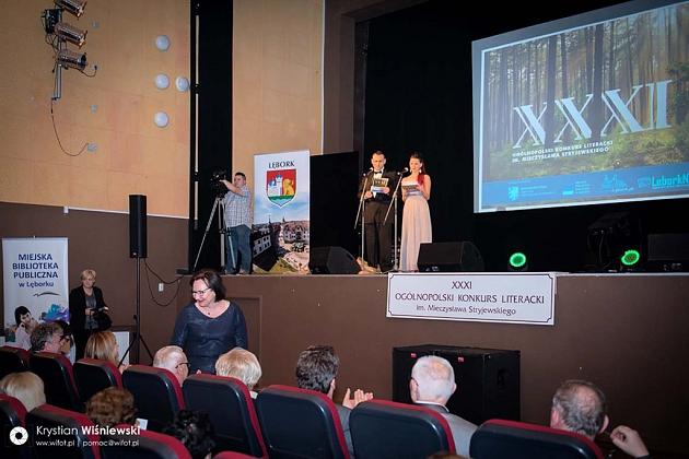 Konkurs mistrzów pióra rozstrzygnięty