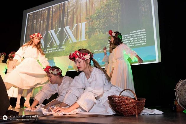 Konkurs mistrzów pióra rozstrzygnięty