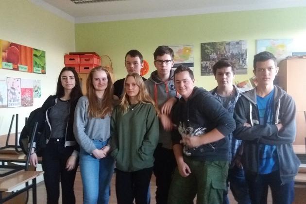 Polsko – niemiecka wymiana młodzieży „Es begann in Danzig….“ – „Zaczęło się w Gdańsku….“