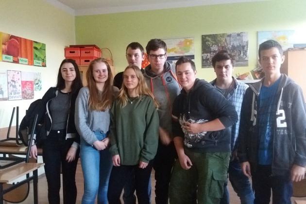 Polsko – niemiecka wymiana młodzieży „Es begann in Danzig….“ – „Zaczęło się w Gdańsku….“