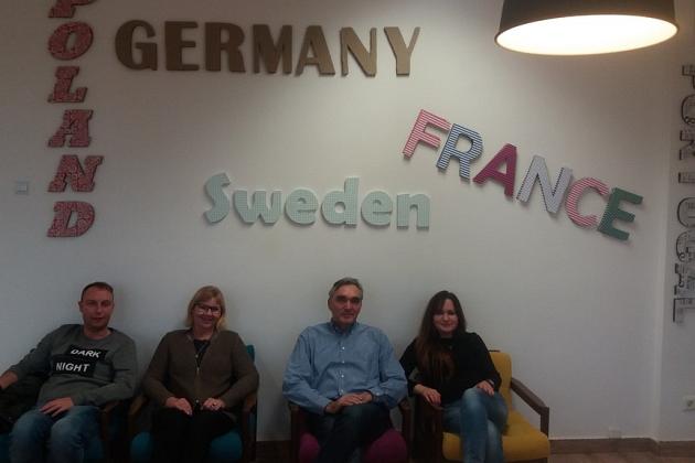 Polsko – niemiecka wymiana młodzieży „Es begann in Danzig….“ – „Zaczęło się w Gdańsku….“