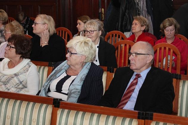 Wybór składu komisji grantowych i szkolenie dla organizacji pozarządowych