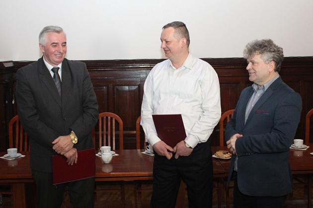 Nowa firma w Specjalnej Strefie Ekonomicznej