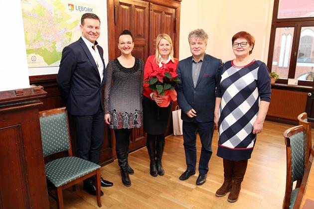 Nauczycielki na medal