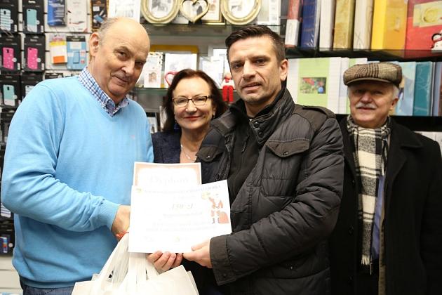 XXV Bieg Mikołajkowy – rekordowa ilość sztafet