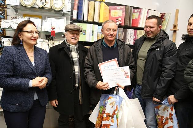 XXV Bieg Mikołajkowy – rekordowa ilość sztafet