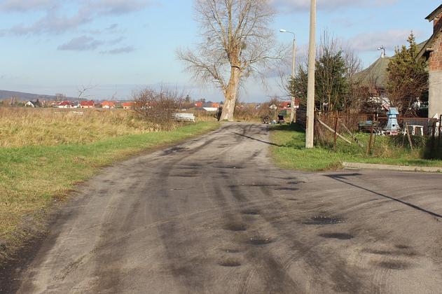 W przyszłym roku ruszy budowa ulicy Generała St. Maczka