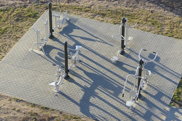 Nowe boiska i bieżnia przy Gimnazjum nr 2 i ZS nr 3