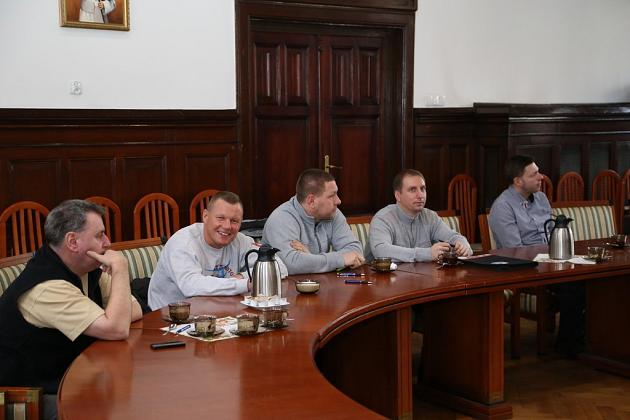 Wybory reprezentacji klubów sportowych do komisji konkursowych na 2017 rok