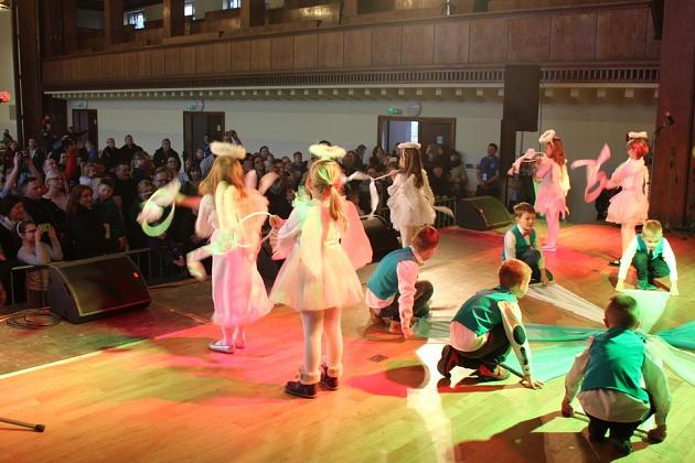 WOŚP w Lęborku. Kolejny rekord pobity!