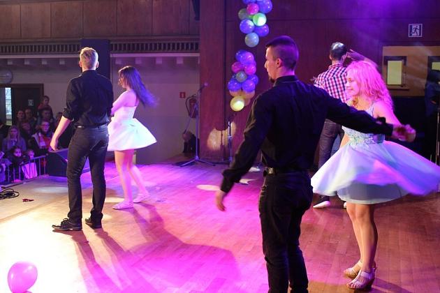 WOŚP w Lęborku. Kolejny rekord pobity!