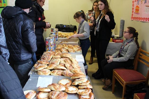 WOŚP w Lęborku. Kolejny rekord pobity!