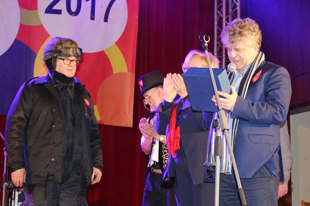 WOŚP w Lęborku. Kolejny rekord pobity!