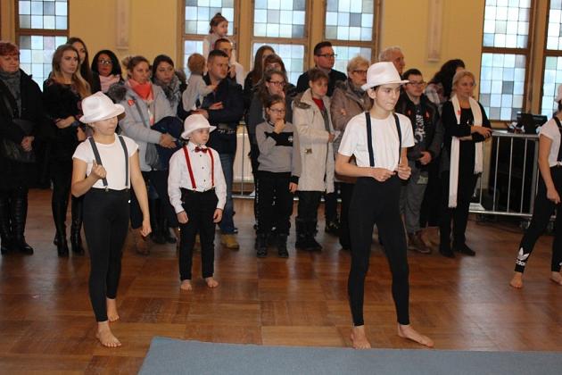 WOŚP w Lęborku. Kolejny rekord pobity!