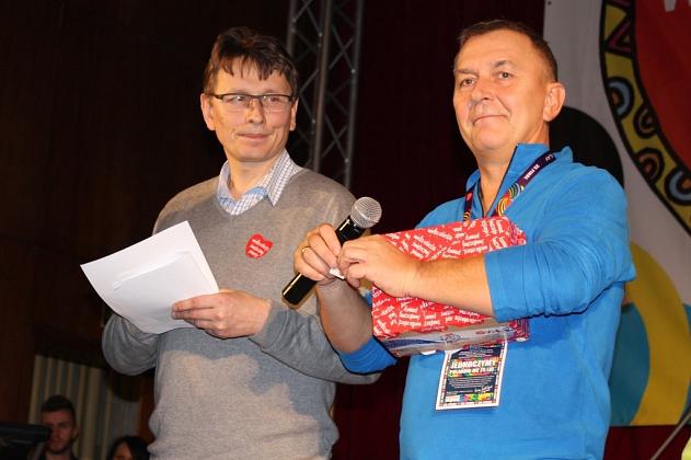 WOŚP w Lęborku. Kolejny rekord pobity!