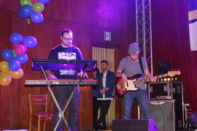 WOŚP w Lęborku. Kolejny rekord pobity!