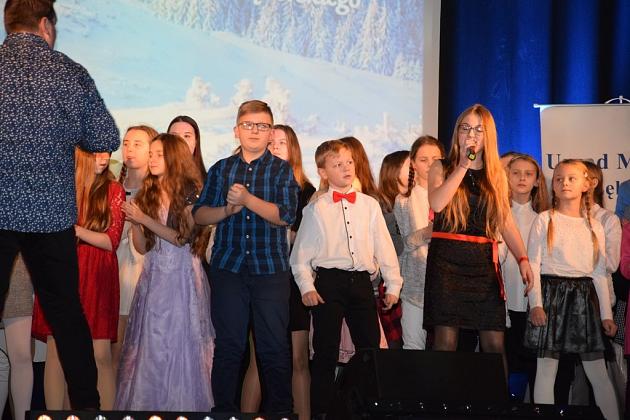 Podsumowanie IX edcji Pomorskiego Festiwalu Piosenki Zimowej