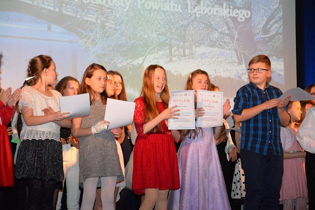 Podsumowanie IX edcji Pomorskiego Festiwalu Piosenki Zimowej