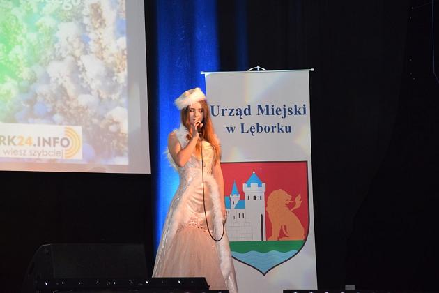 Podsumowanie IX edcji Pomorskiego Festiwalu Piosenki Zimowej