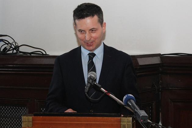 Elektrociepłownia ułatwia walkę ze smogiem. Konferencja w ratuszu