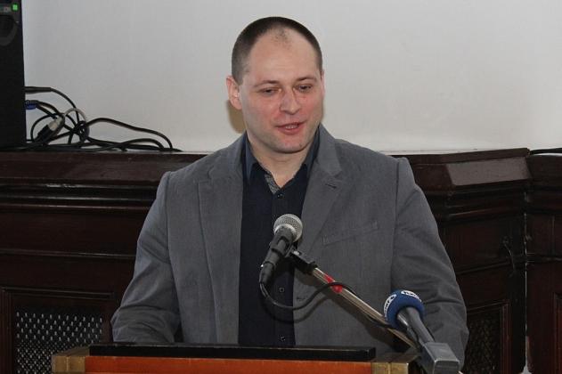 Elektrociepłownia ułatwia walkę ze smogiem. Konferencja w ratuszu