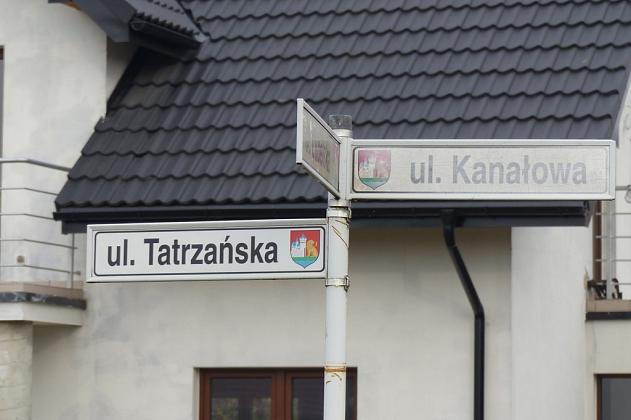 Rozstrzygnięto przetarg na budowę ulic Tatrzańskiej i Lubelskiej