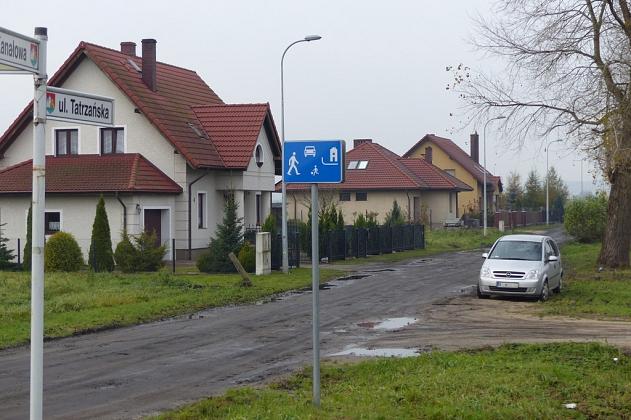 Rozstrzygnięto przetarg na budowę ulic Tatrzańskiej i Lubelskiej