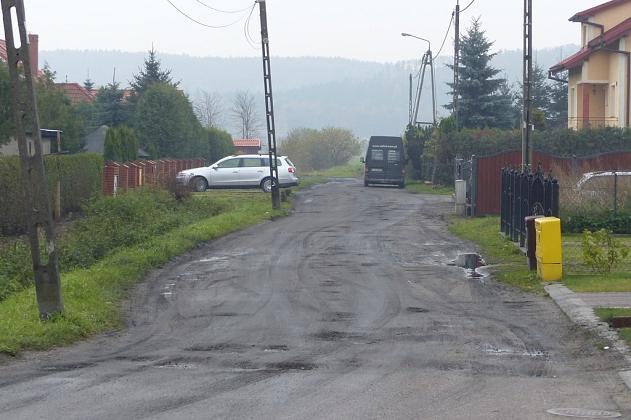 Rozstrzygnięto przetarg na budowę ulic Tatrzańskiej i Lubelskiej