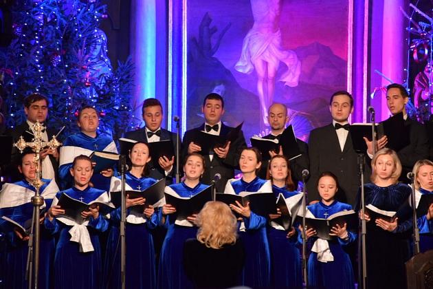 Noworoczny Koncert Świąteczny w międzynarodowej obsadzie