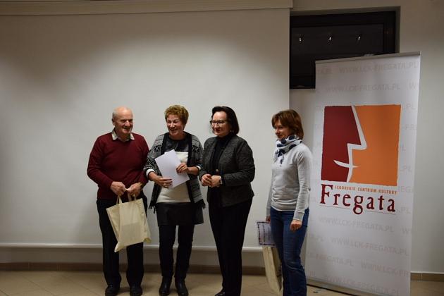 Rozświetlili świątecznie Lębork. Podsumowanie miejskiego konkursu