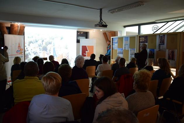 Rozświetlili świątecznie Lębork. Podsumowanie miejskiego konkursu