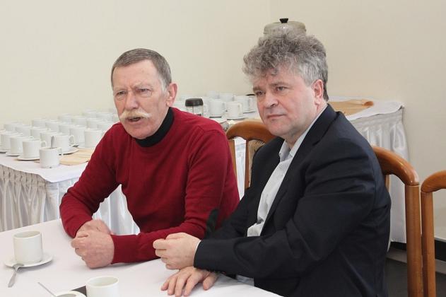 Wędkarze podsumowali rok i wręczyli odznaczenia