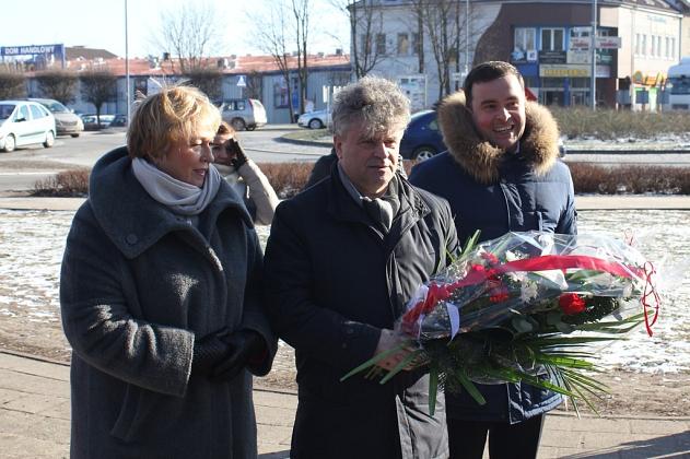 W 77. rocznicę pierwszej wywózki na Sybir