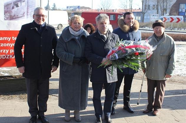 W 77. rocznicę pierwszej wywózki na Sybir