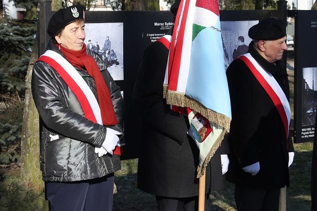 W 77. rocznicę pierwszej wywózki na Sybir