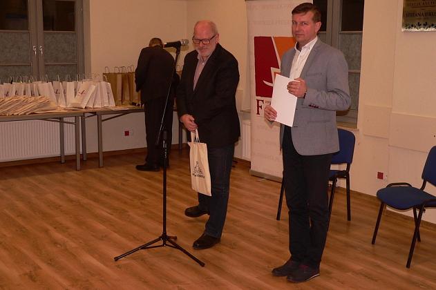 Konkurs Literacki Legendy Błękitnej Krainy rozstrzygnięty