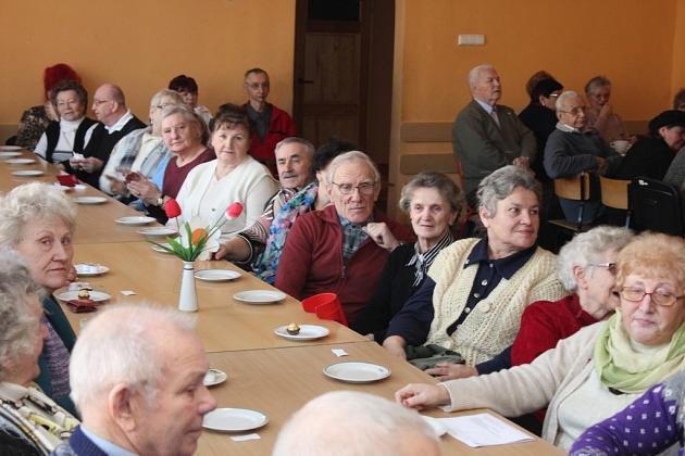 Walentynkowe spotkanie u Pani Ani