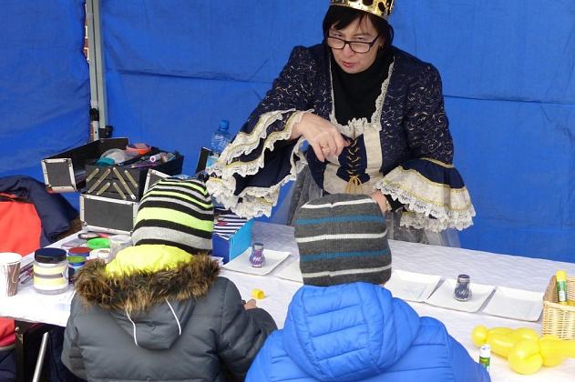 Konsultacje społeczne i piknik. Odnawiamy i ożywiamy NOWY ŚWIAT