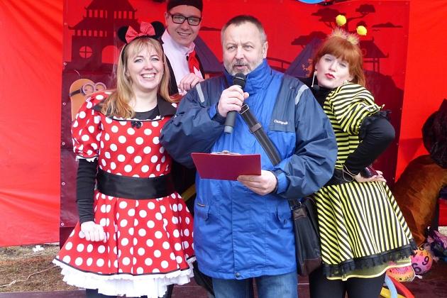 Konsultacje społeczne i piknik. Odnawiamy i ożywiamy NOWY ŚWIAT