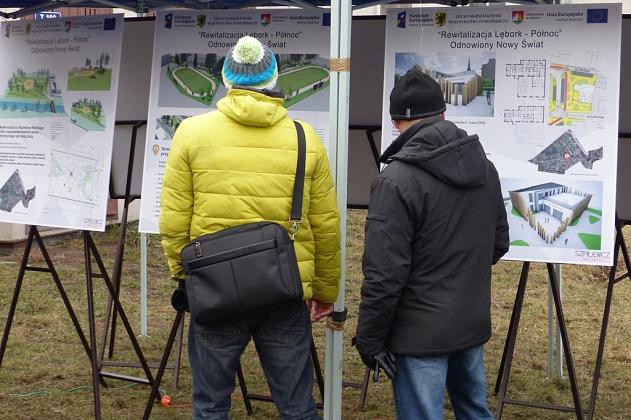 Konsultacje społeczne i piknik. Odnawiamy i ożywiamy NOWY ŚWIAT