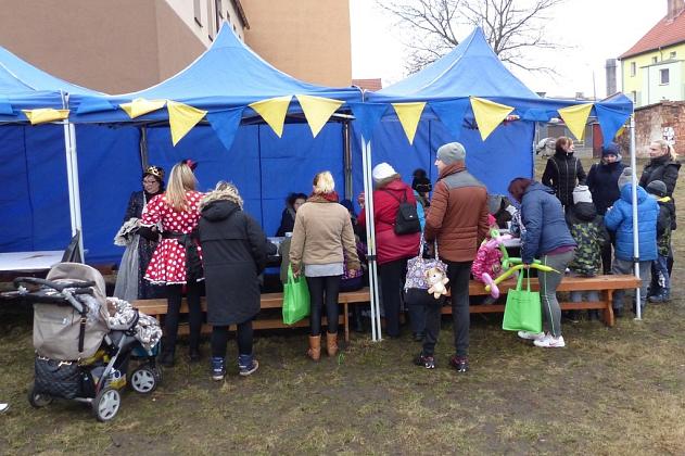 Konsultacje społeczne i piknik. Odnawiamy i ożywiamy NOWY ŚWIAT