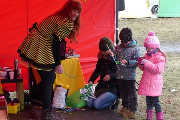 Konsultacje społeczne i piknik. Odnawiamy i ożywiamy NOWY ŚWIAT