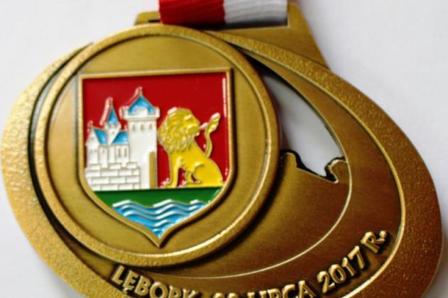 Zapisz się już dziś do XVII Biegu Ulicznego św. Jakuba Ap. – Lębork, 22 lipca 2017r. godz. 16.00