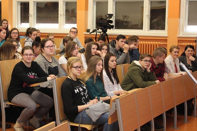 Konferencja o kształceniu ogólnym w Powiecie Lęborskim