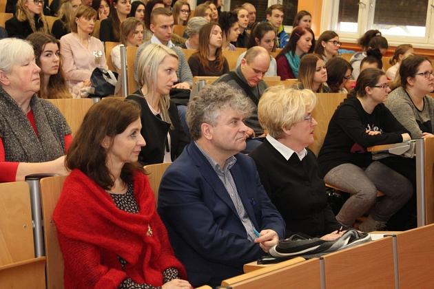 Konferencja o kształceniu ogólnym w Powiecie Lęborskim