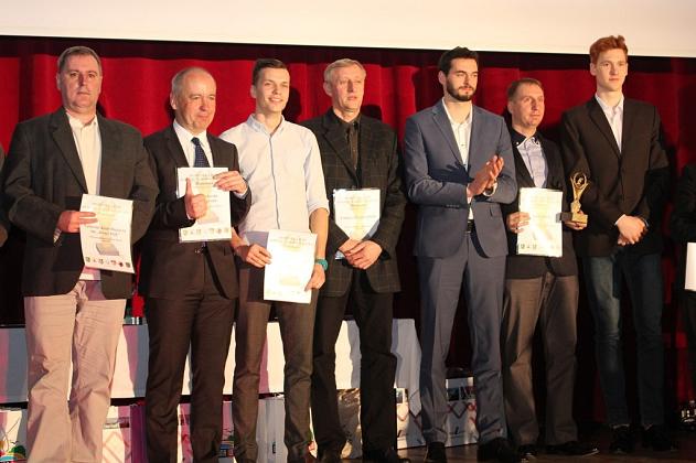 X Gala Sportu Powiatu Lęborskiego. Weronika Hallmann z nagrodą Burmistrza