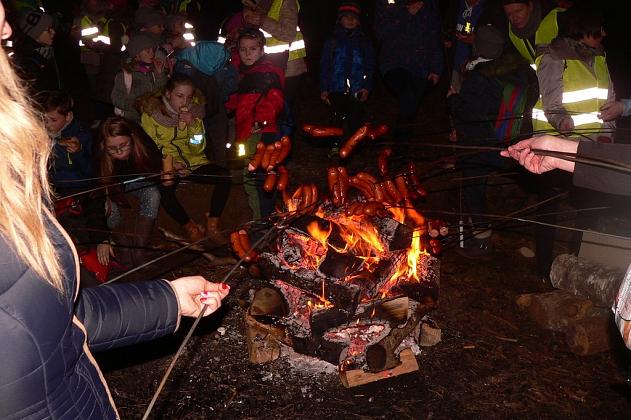 Po zmierzchu po Lęborku