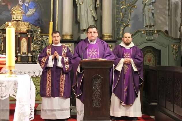 Pamięci tragicznych wydarzeń z 10 marca 1945